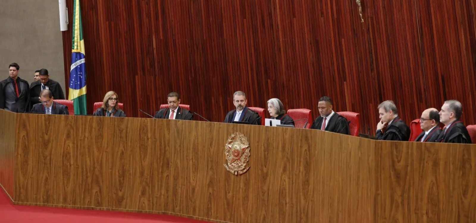 TSE aprova criação da federação entre Solidariedade e PRD