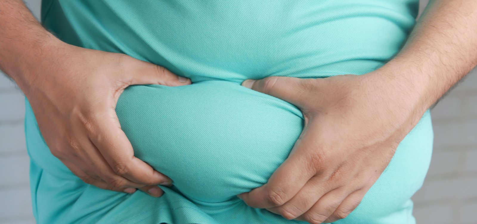 Gordura abdominal causa alterações mais intensas no coração do que o IMC, aponta estudo