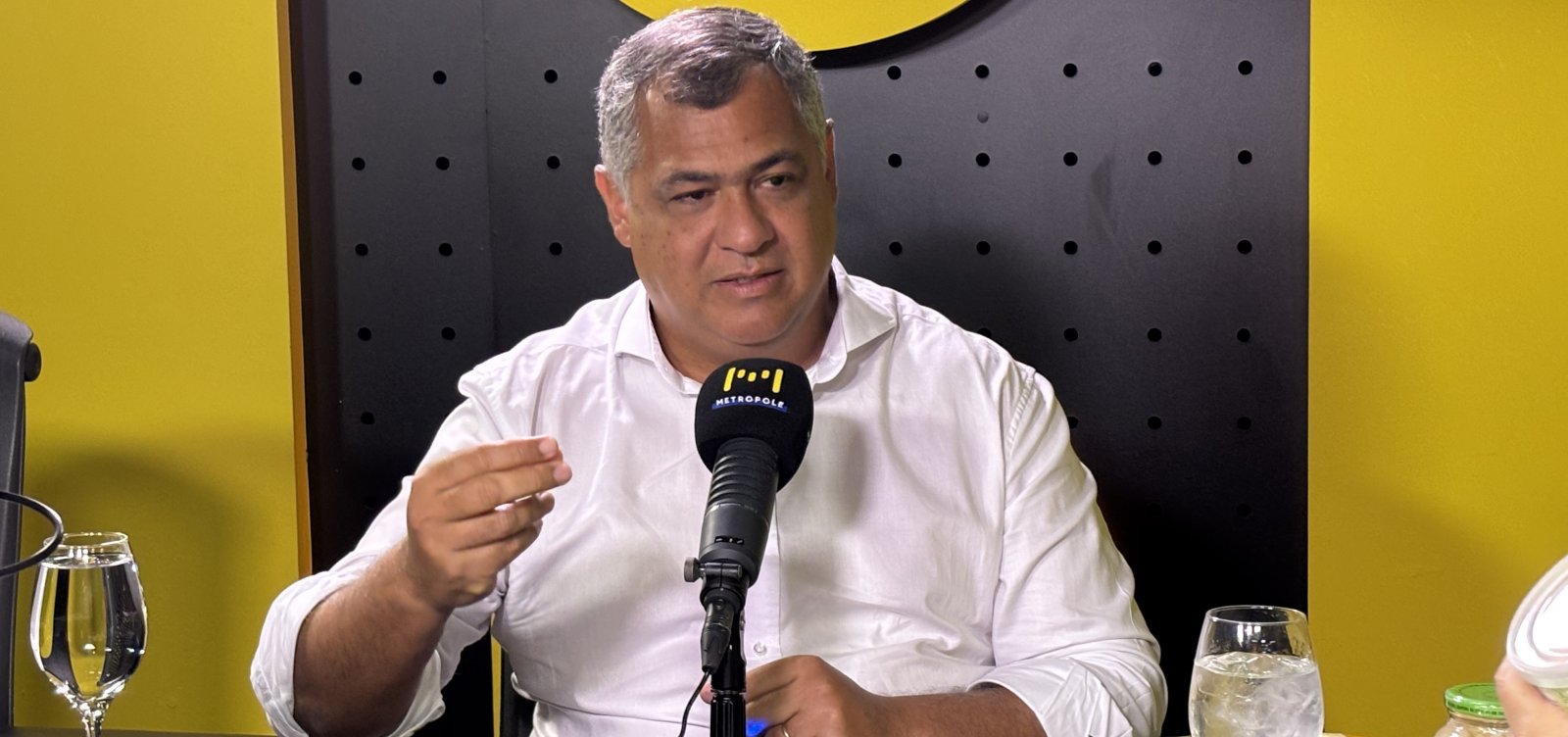 “Não há igual em outro estado”, diz presidente da CAR sobre feira da agricultura familiar da Bahia