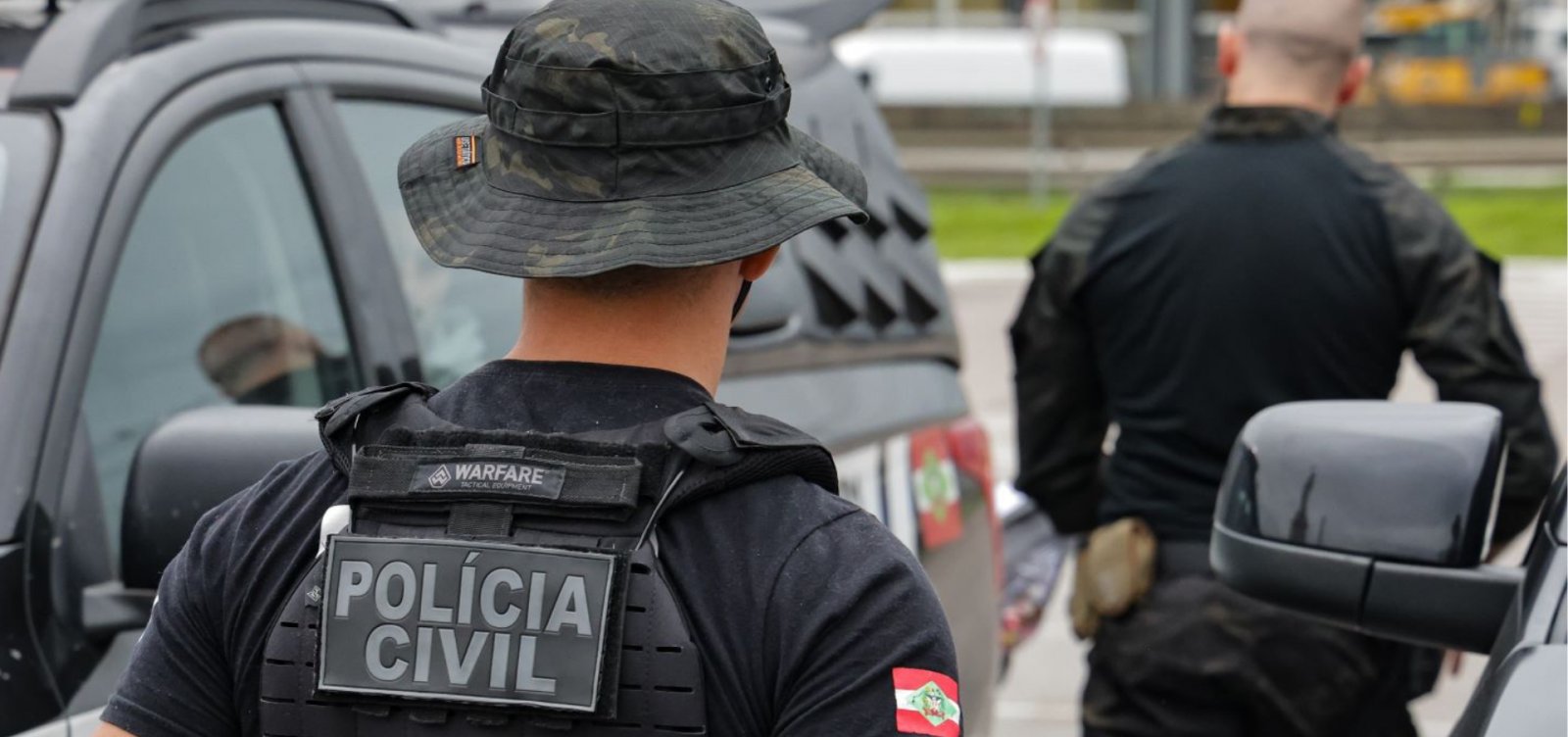 Operação Anátema: fase 2 deixa seis presos na Bahia e em outros estados