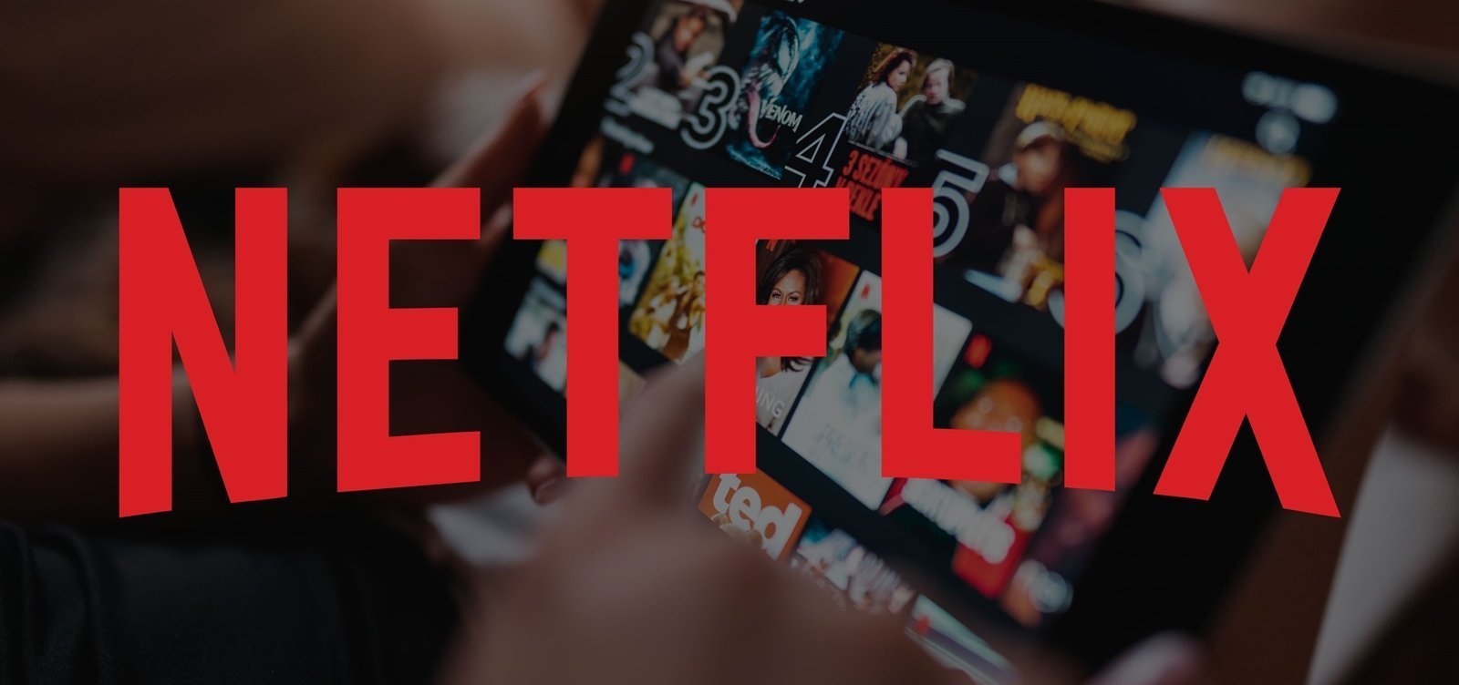 Netflix anuncia acordo bilionário para comprar Warner Bros por R$ 382 bilhões