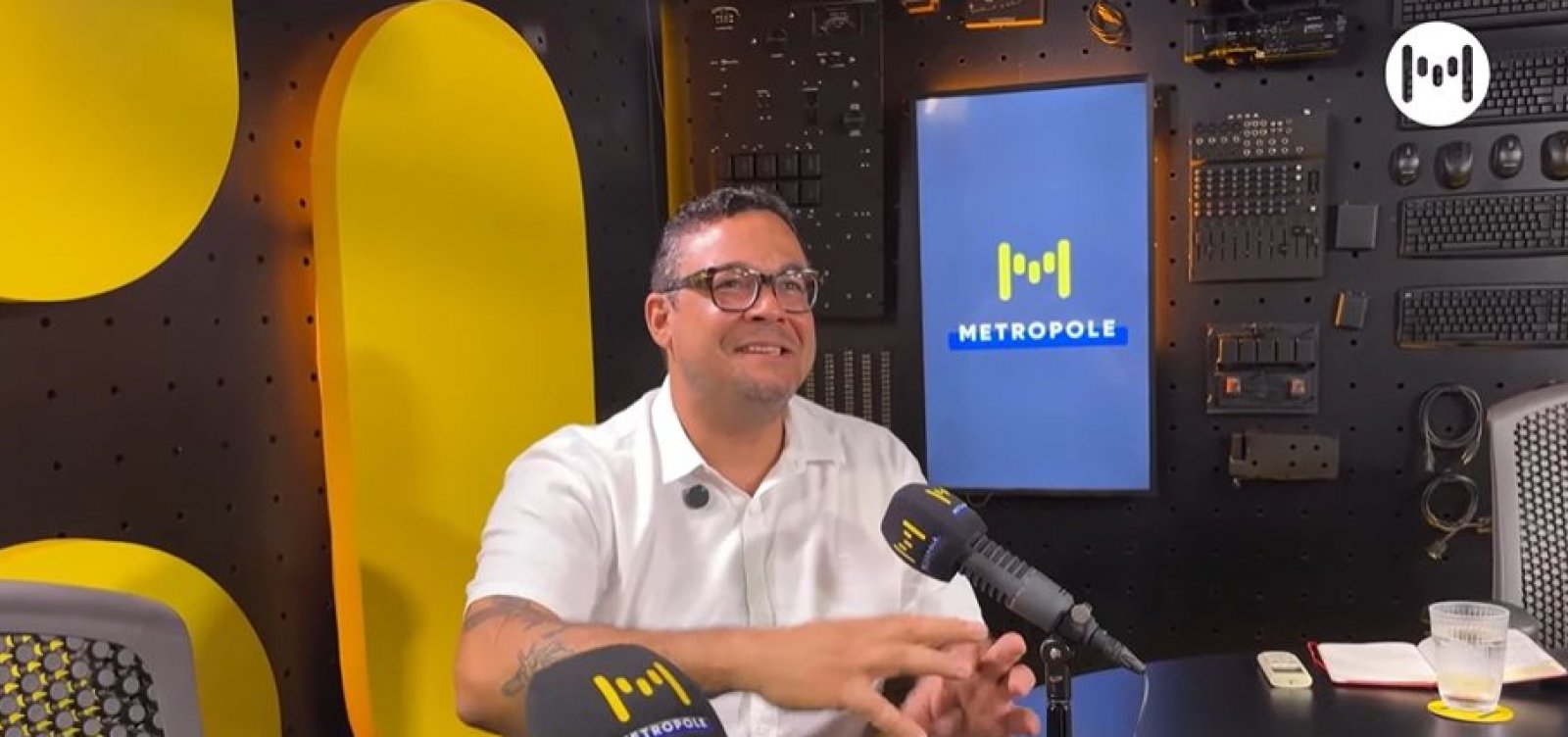 Dono do Silva Cozinha anuncia novo cardápio com banquetaço e porções maiores para 2026