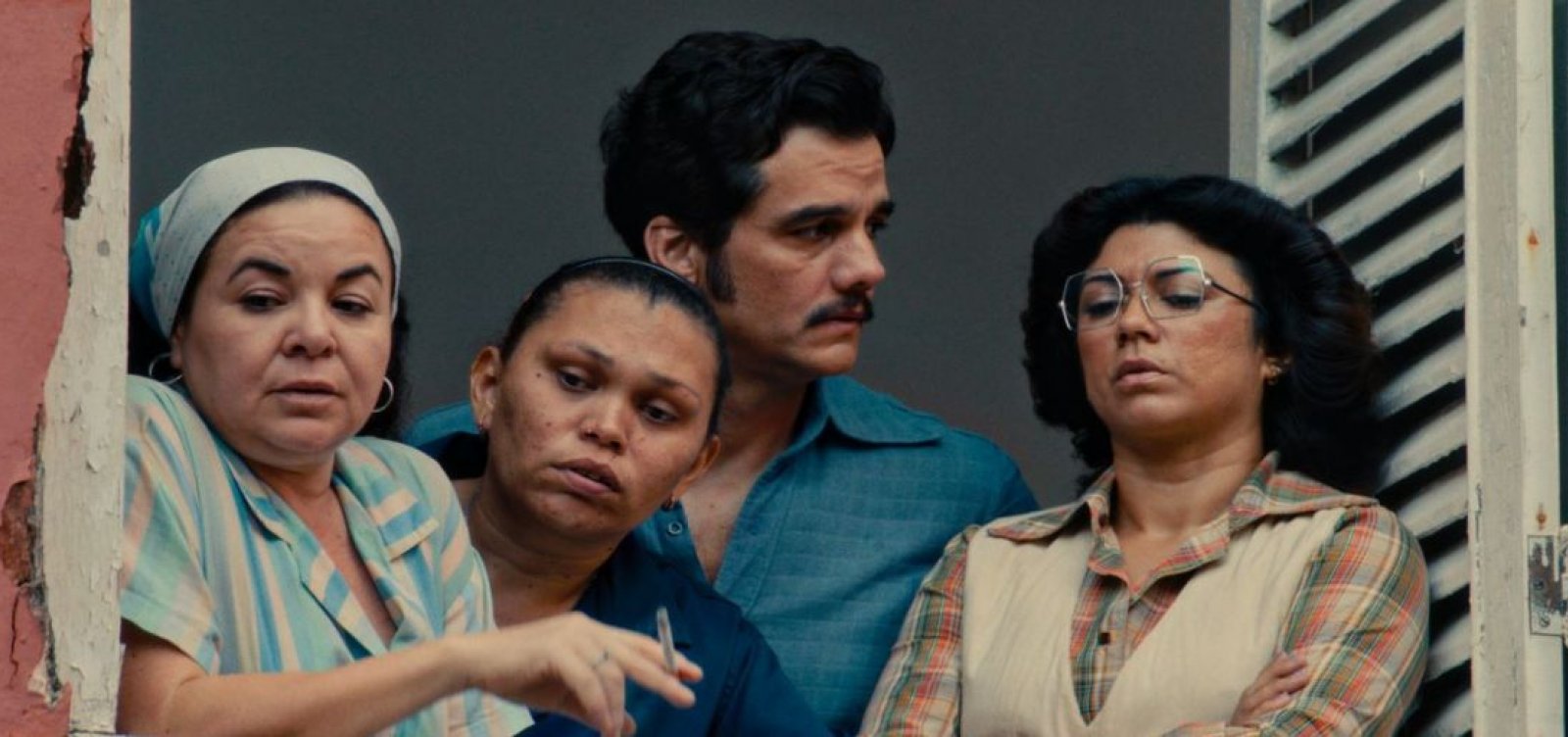 “O Agente Secreto” garante duas indicações no Critics Choice Awards 2026