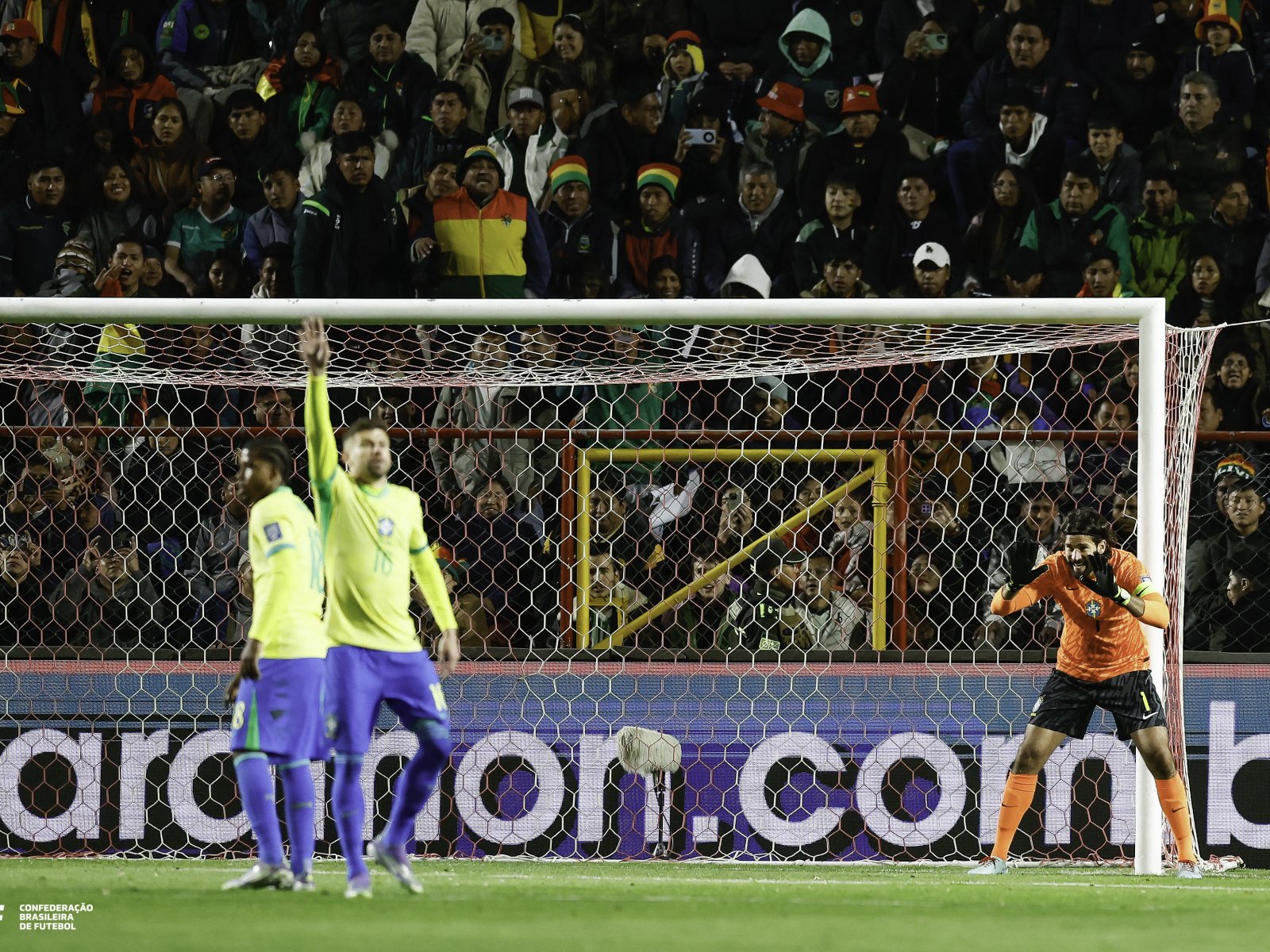 Brasil enfrentará Marrocos, Haiti e Escócia na fase de grupos da Copa do Mundo de 2026