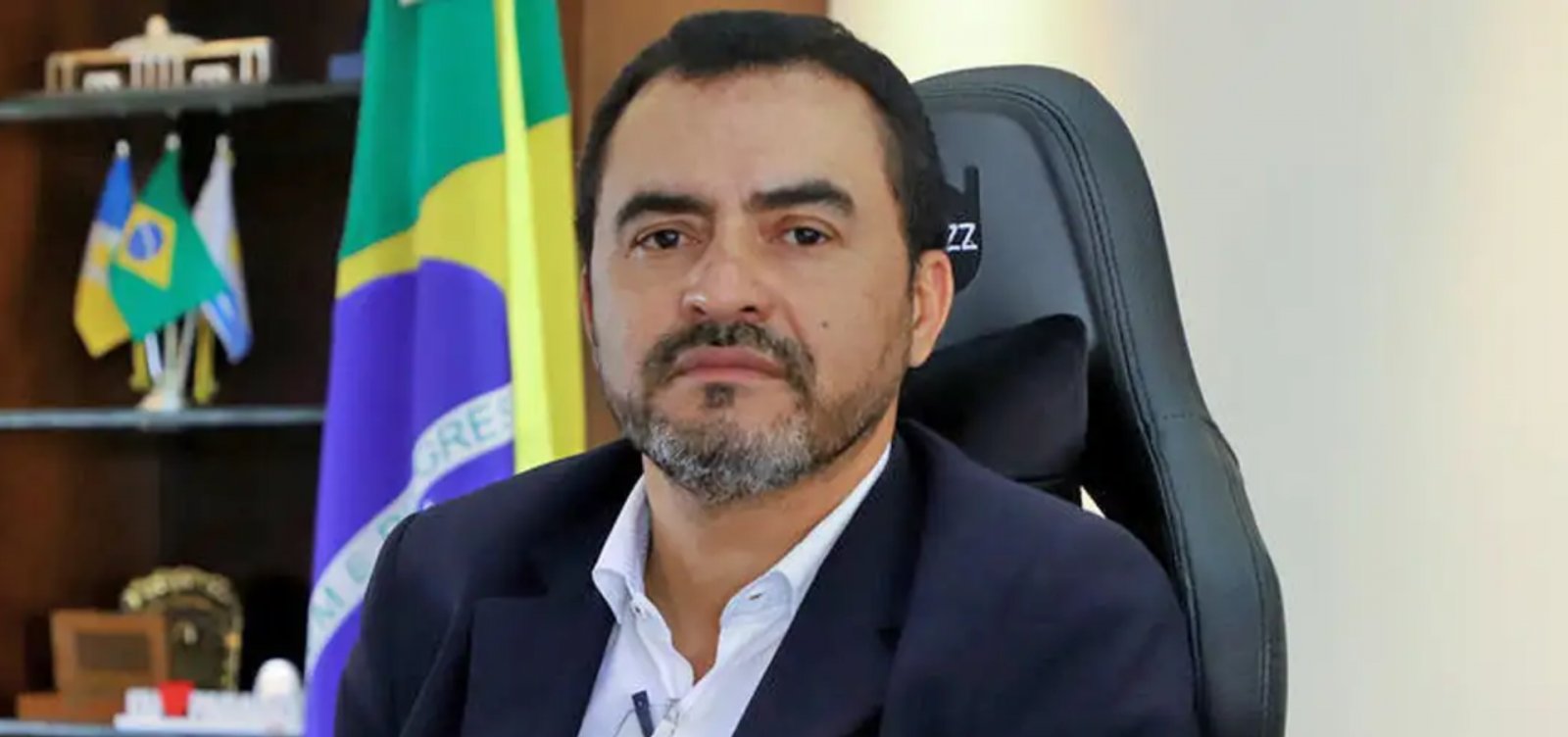 Nunes Marques derruba decisão que afastou governador do Tocantins