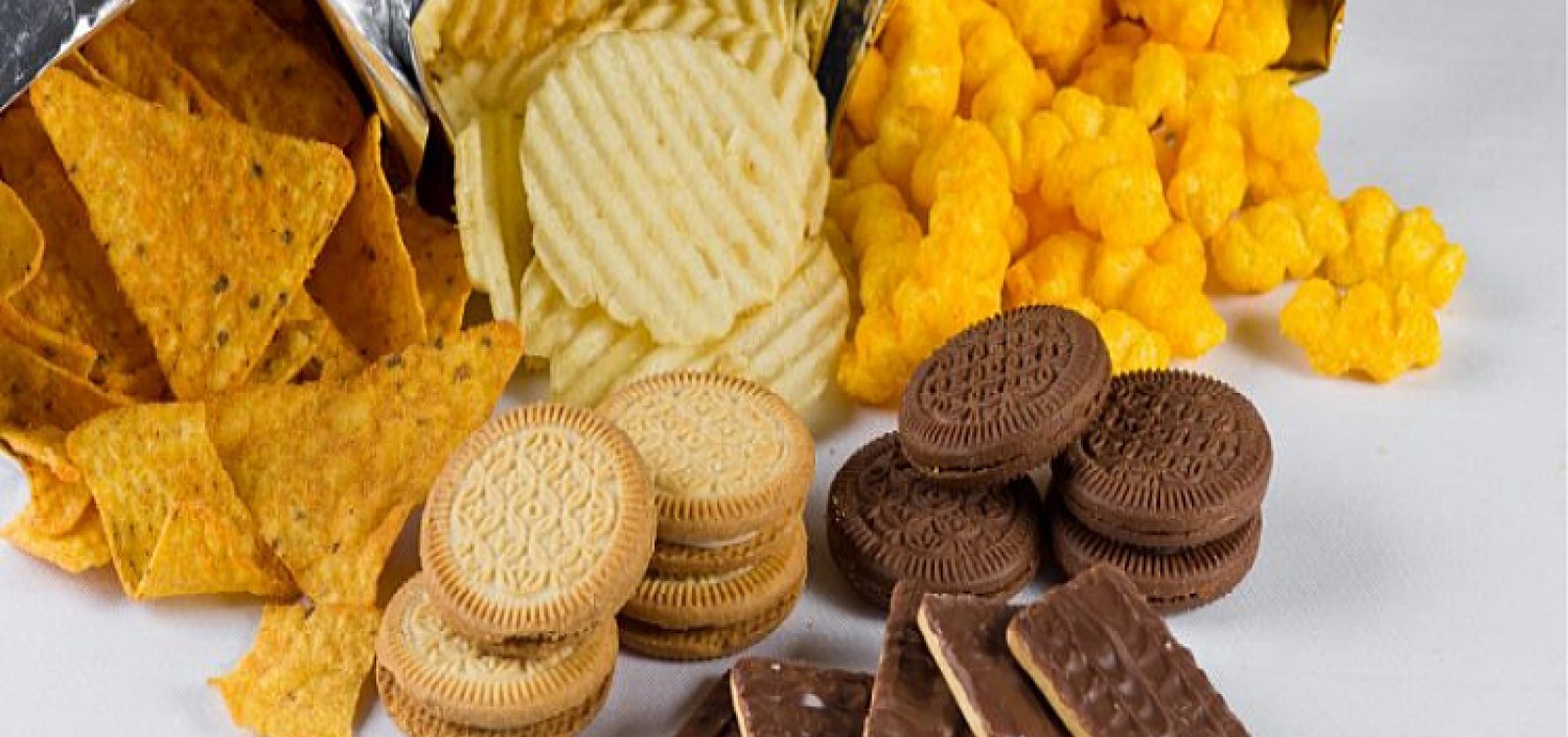 Consumo de ultraprocessados cresce entre crianças e adolescentes, divulga Unicef