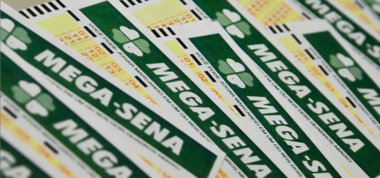Mega-Sena sorteia prêmio acumulado de R$ 12 milhões neste sábado