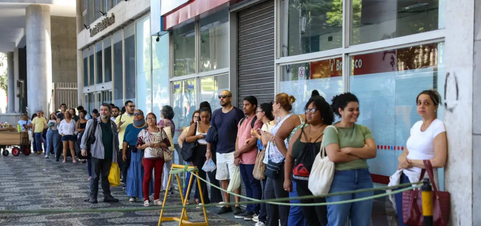 Prova discursiva do CNU 2025 será aplicada neste domingo em 228 cidades do país