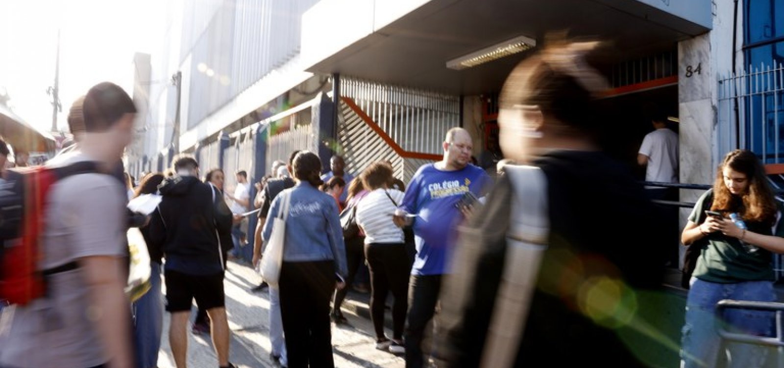 Segunda prova do CNU será aplicada neste domingo