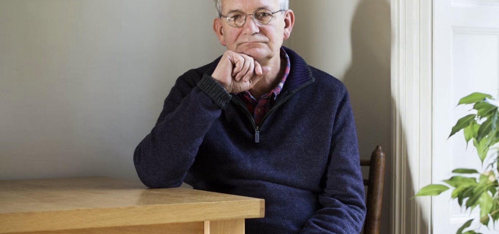 Morre o fotógrafo britânico Martin Parr aos 73 anos