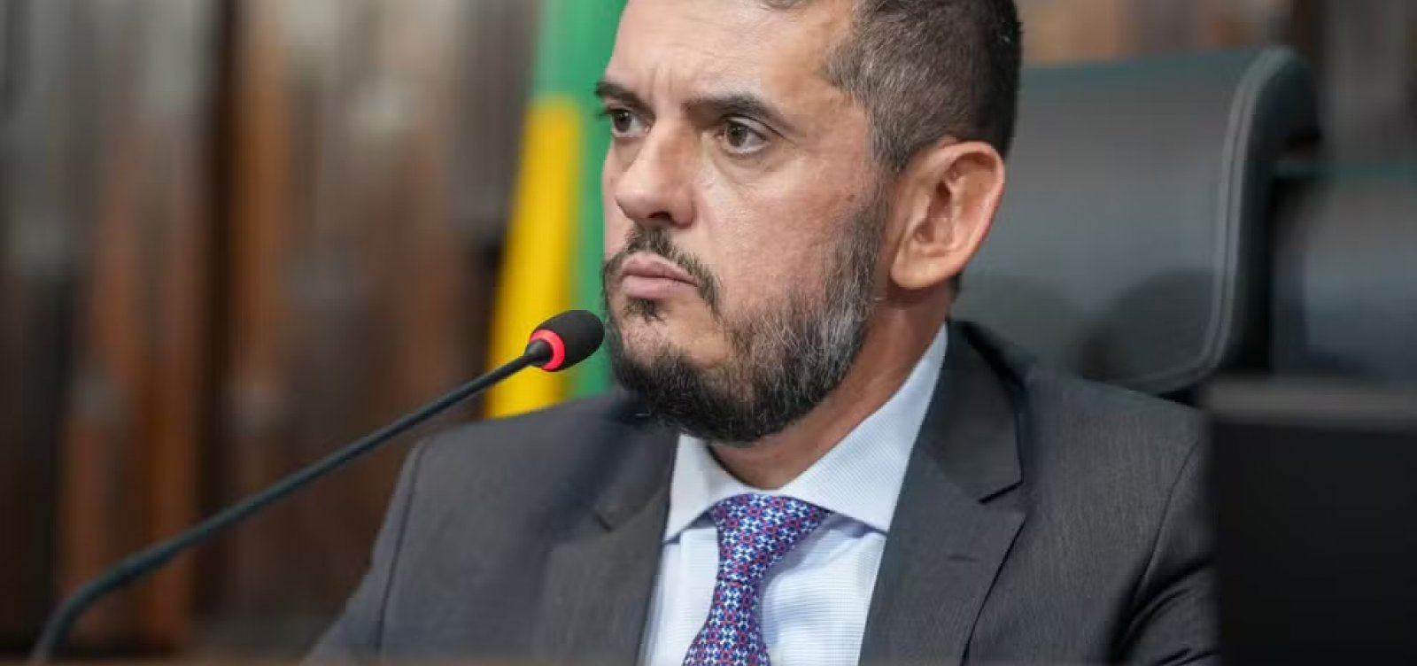 Presidente da Alerj confirma diálogo com TH Joias antes de operação da PF