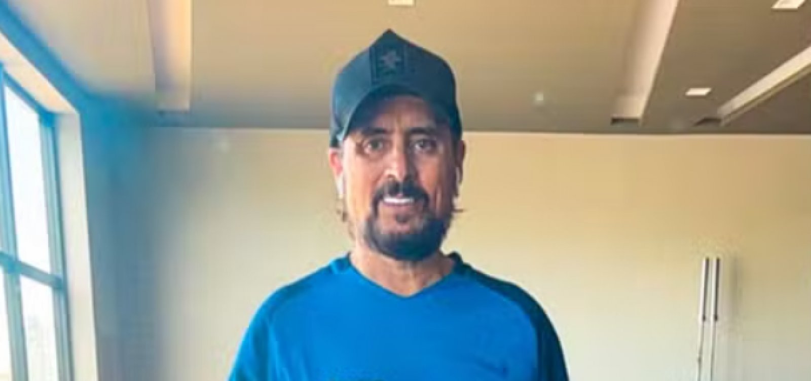 Irmão de Chitãozinho e Xororó, Mauri Lima, morre em acidente de carro