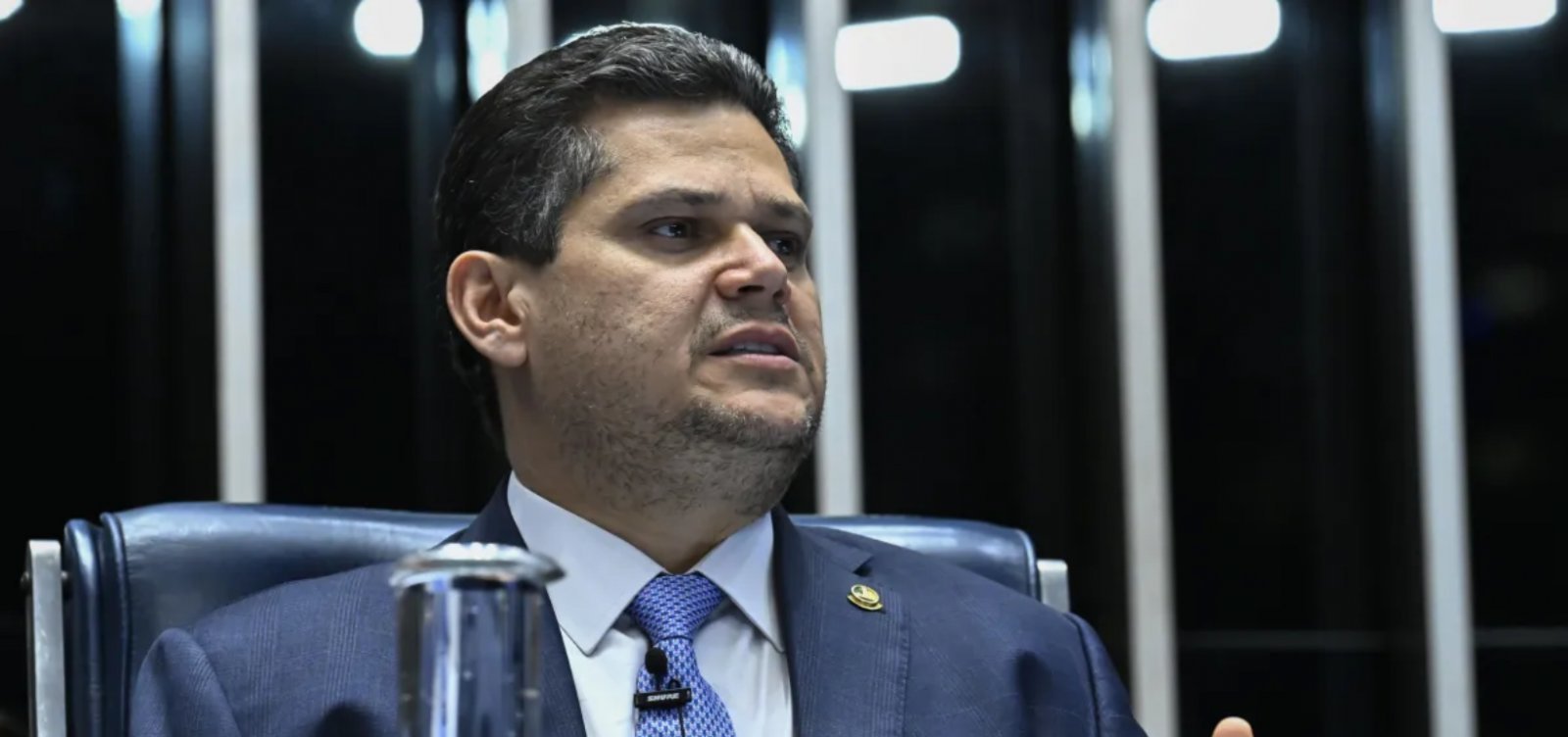Senado retoma discussão sobre marco temporal para terras indígenas