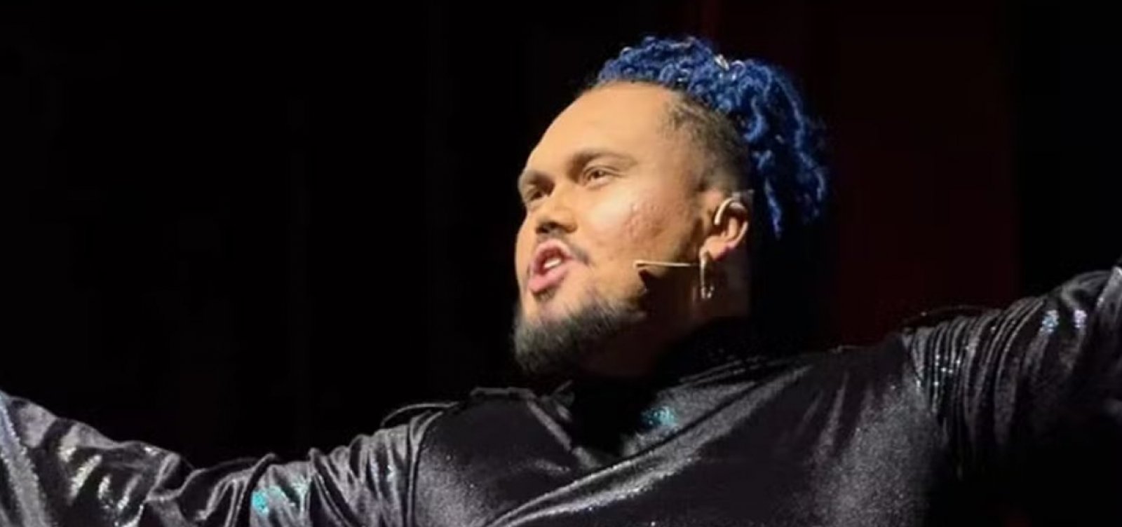 Ator de 25 anos morre durante estreia de espetáculo em São Paulo