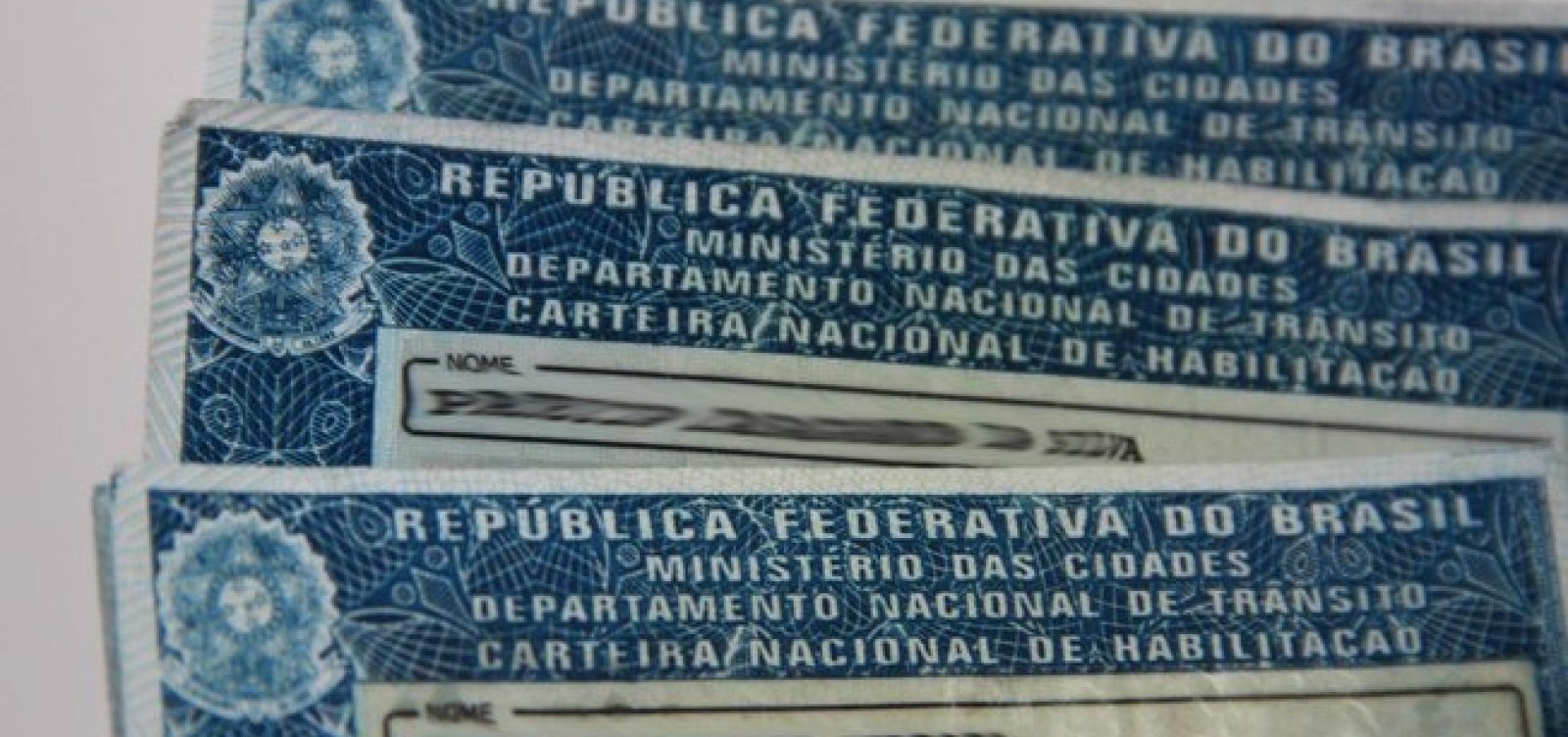 Governo oficializa novas regras para a retirada de CNH e lança aplicativo nesta terça-feira