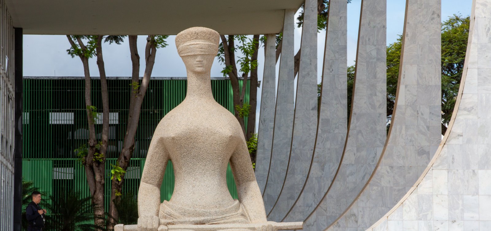 STF marca julgamento de deputados acusados de cobrar propina por emendas