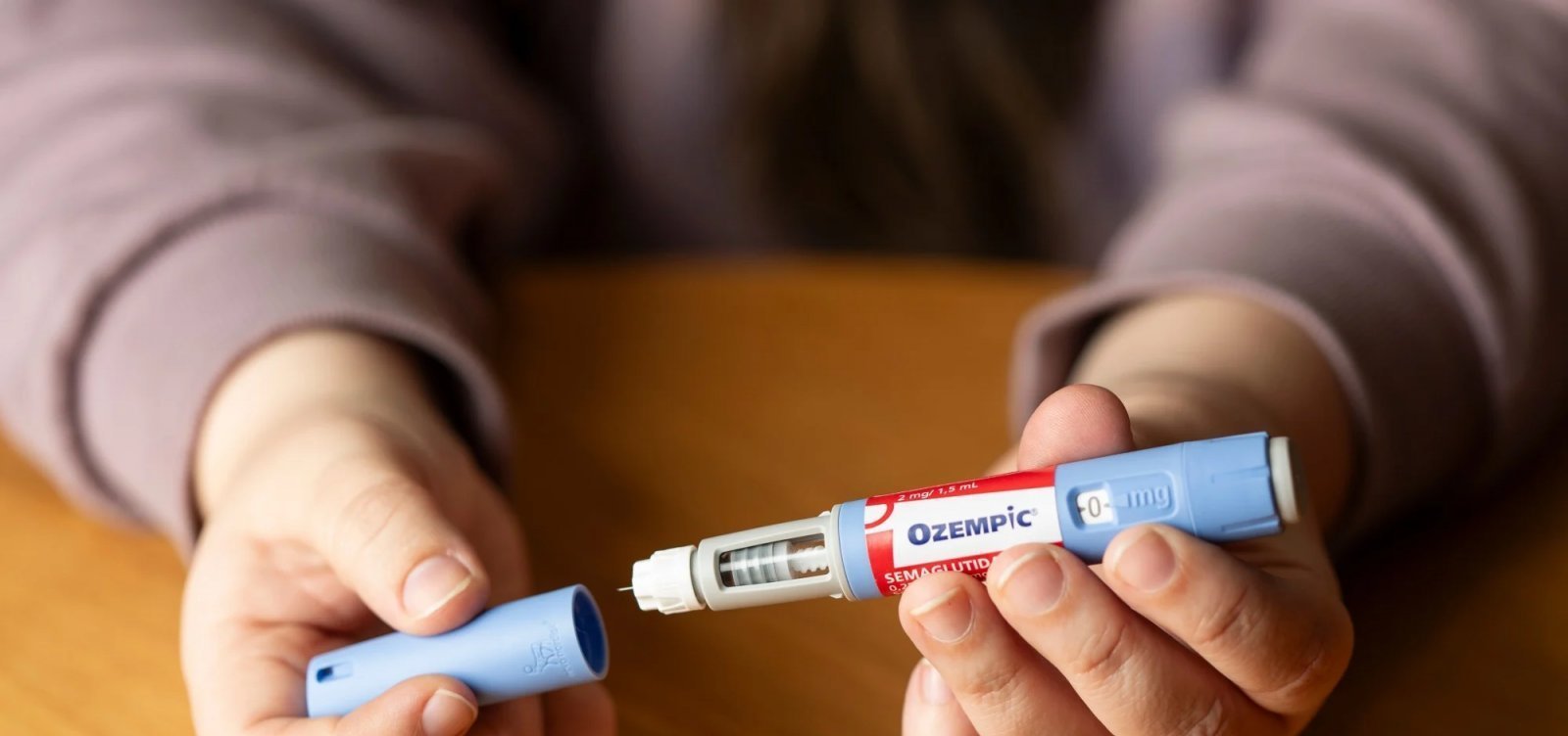 Novo Nordisk pede na Justiça extensão de patente da semaglutida no Brasil