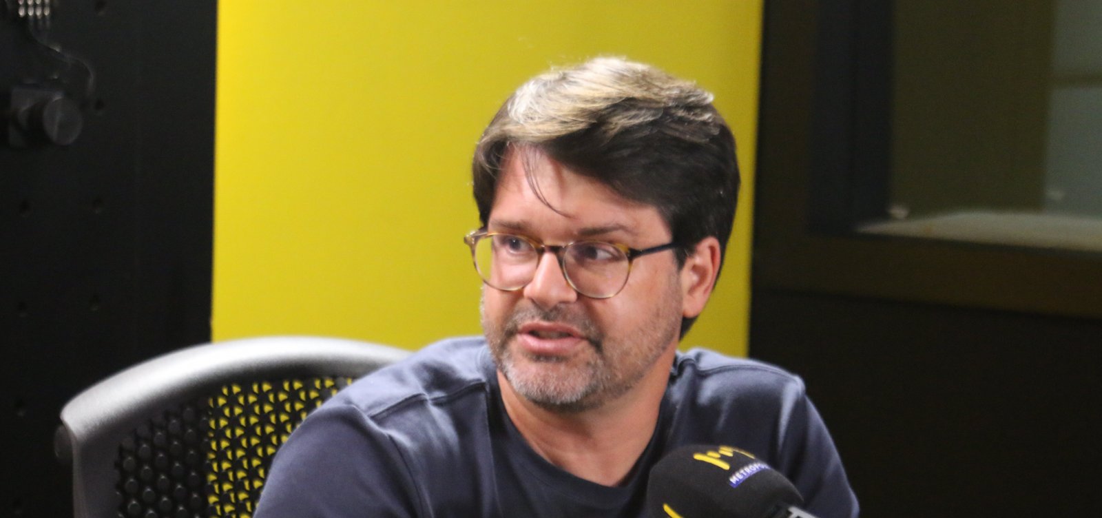 Reação à operação no RJ revela insatisfação da população com políticas de segurança, afirma Bellintani