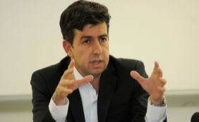 Secretário despista sobre ida para ministério “Não houve conversa formal"