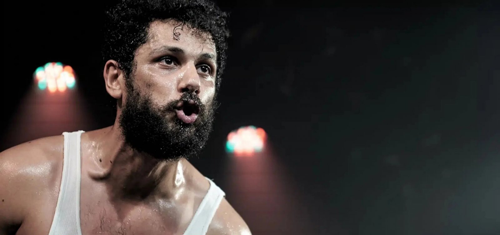 Espetáculo “A Luta” com ator Amaury Lorenzo é atração da Semana do Ministério Público