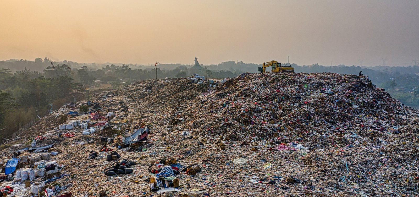 Brasil lidera consciência ambiental, mas fica entre os últimos em prática de reciclagem