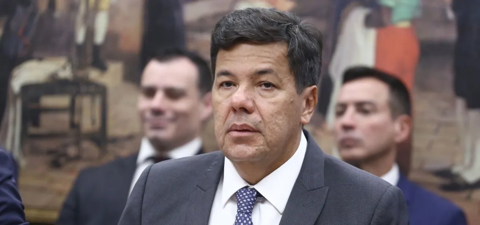 Relator da PEC da Segurança quer reduzir maioridade penal em 2028