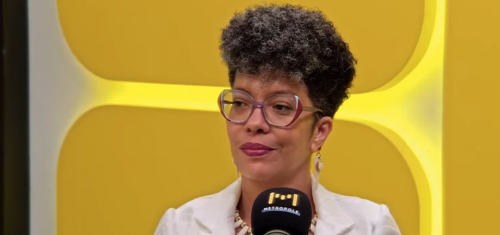 Secretária Ângela Guimarães destaca reabertura do Museu Wanderley Pinho: "É um presente para nós baianos"