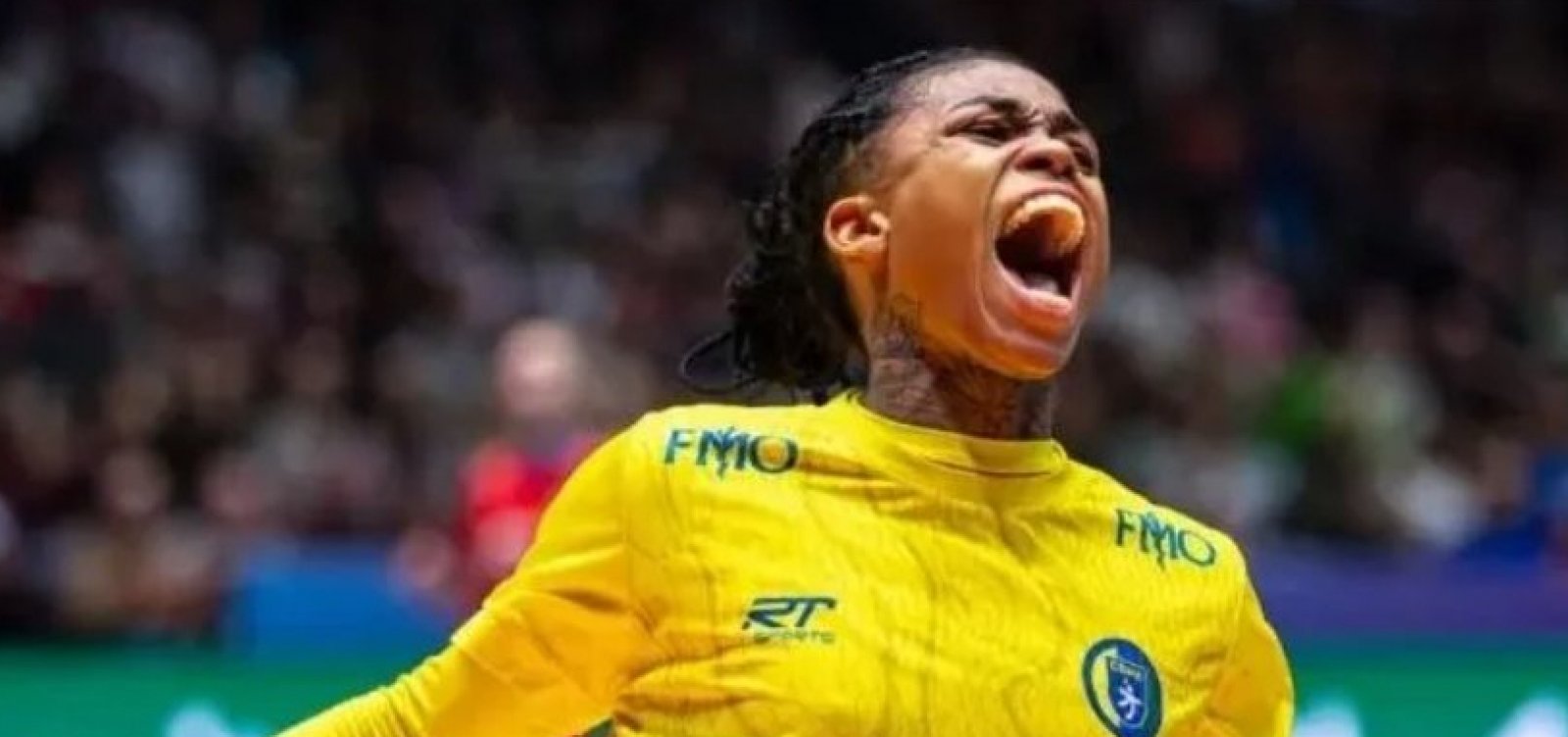 Brasil é eliminado pela Alemanha e encerra participação no Mundial de Handebol Feminino