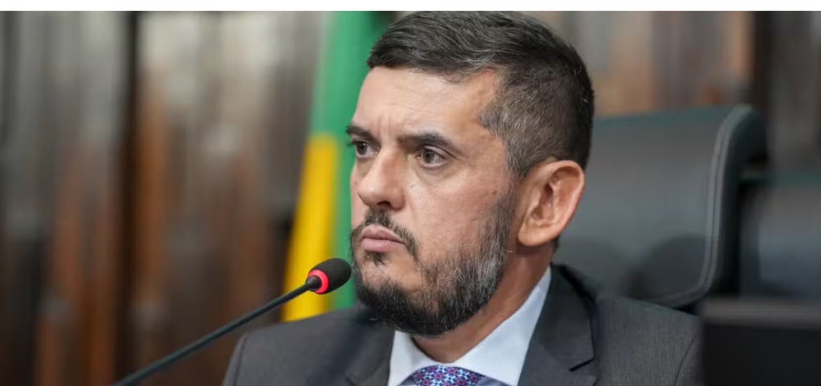 Após Alerj votar pela soltura de Bacellar, Moraes concede liberdade provisória