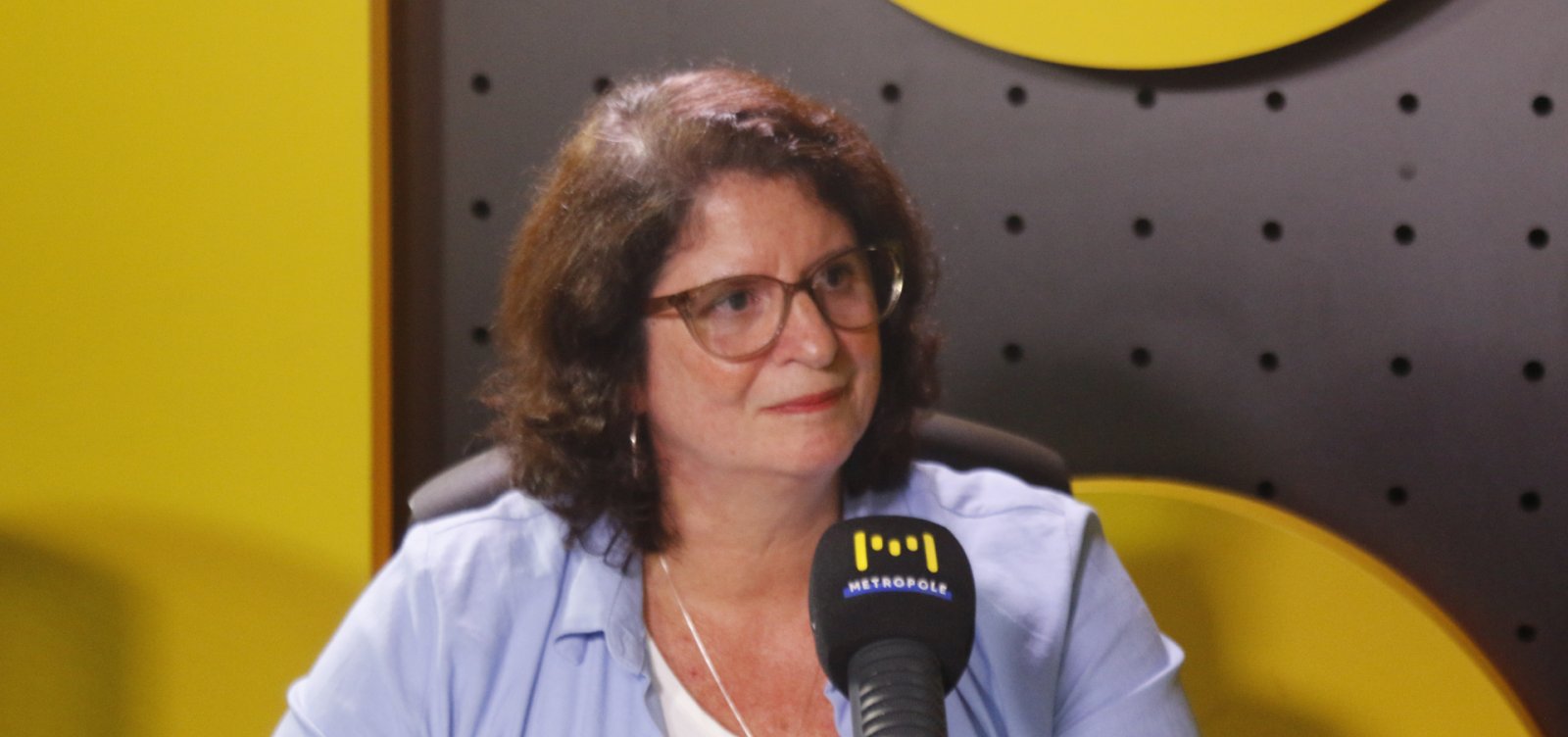 Técnica da Sesab ressalta necessidade de vacinação de gestantes contra VSR para imunizar bebês