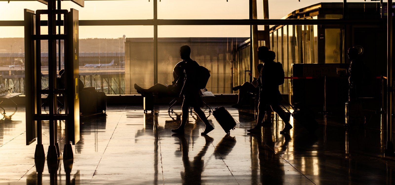 EUA planejam exigir de turistas histórico das redes sociais dos últimos cinco anos