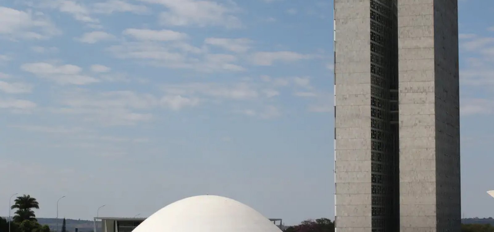 Senado deve votar PL da Dosimetria na próxima semana