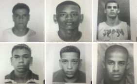 Em operação, Polícia Civil busca seis envolvidos em estupro coletivo no RJ