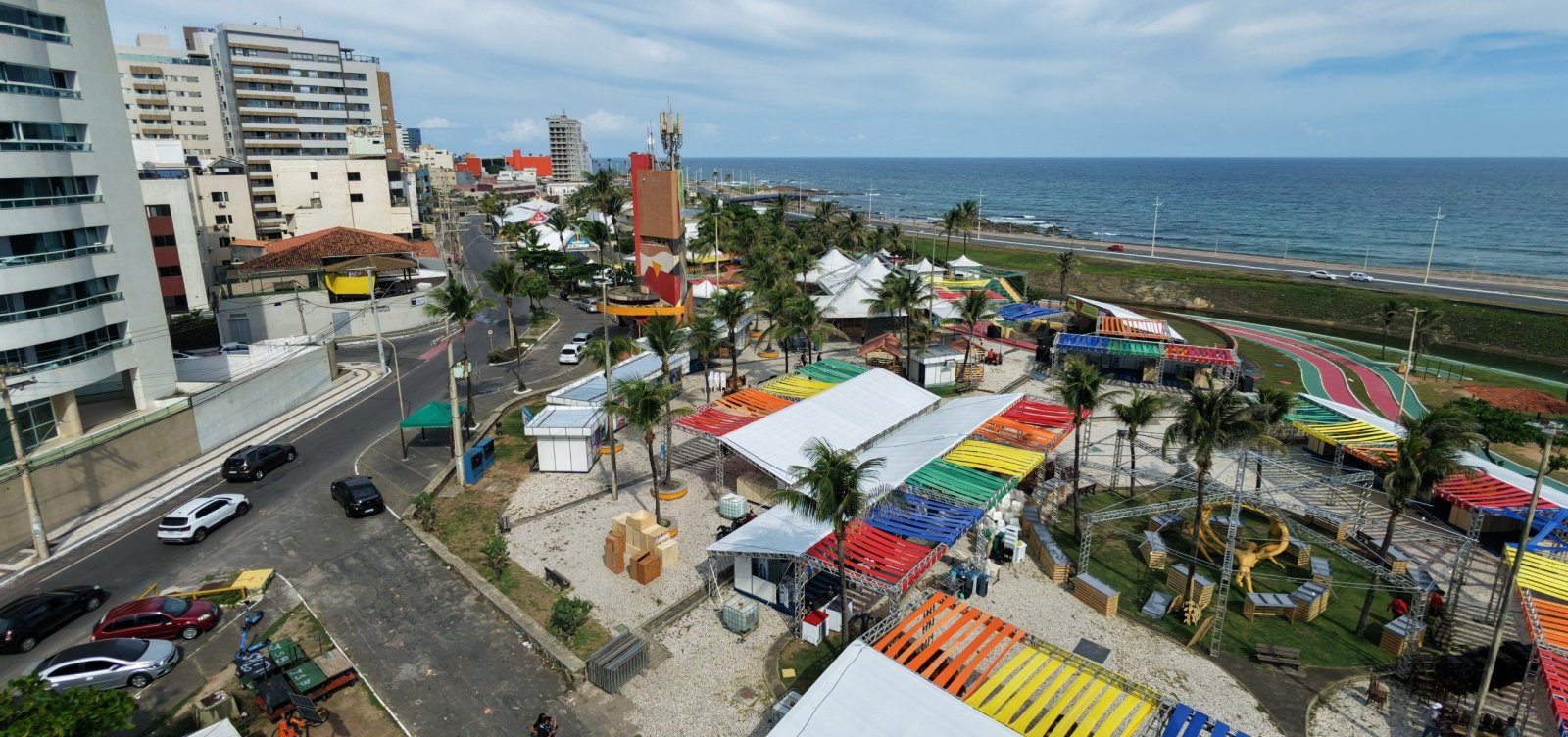 Começa hoje a 16ª Feira Baiana da Agricultura Familiar