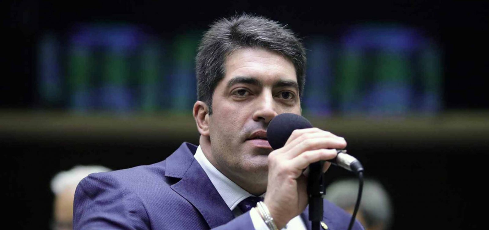 CCJ da Alba aprova Otto Alencar Filho para vaga no TCE