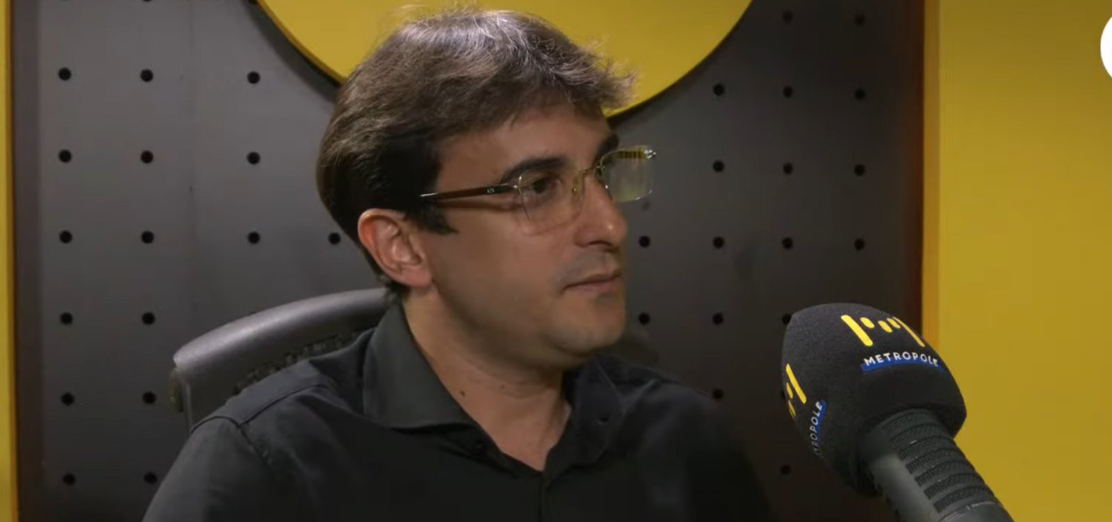 “Toda inovação vem com prós e contras”, diz diretor do Detran-BA sobre novas regras da CNH