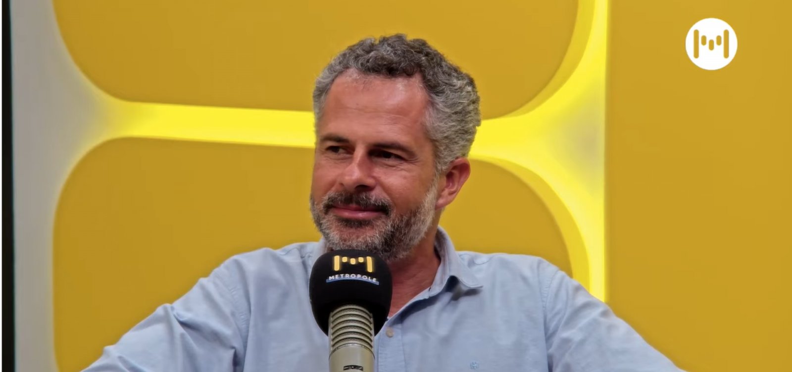 Diretor da TVE anuncia transmissões especiais com Ivete, Gil e Daniela Mercury