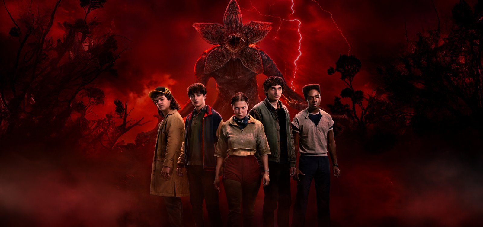 Stranger Things e Sonhos de Trem no Filé do Streaming: confira a curadoria de filmes e séries da semana