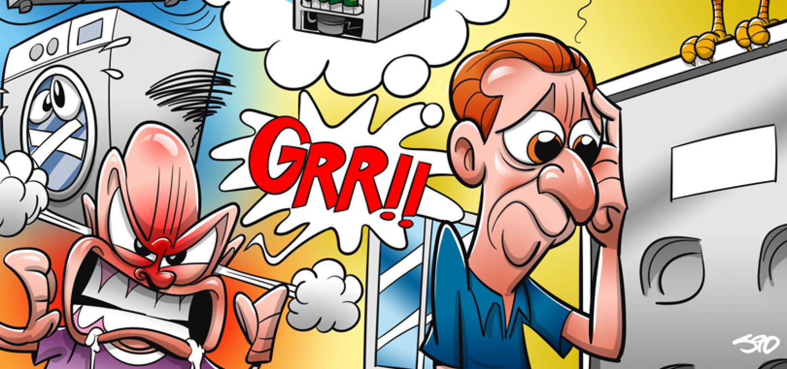 Pegue a visão: confira a rodada de dicas desta semana