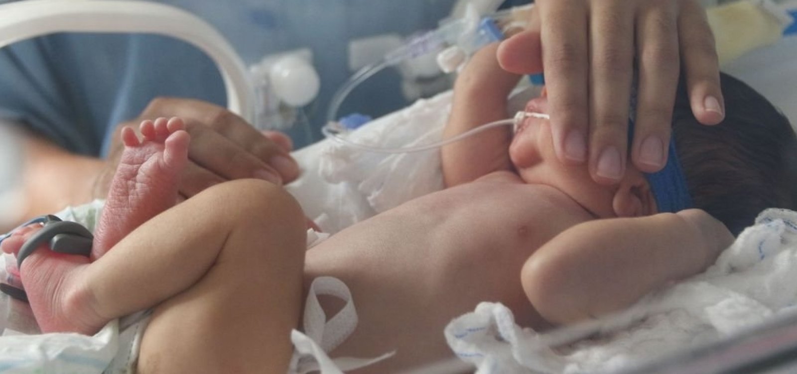 Bahia registra menor número de nascimentos em 50 anos