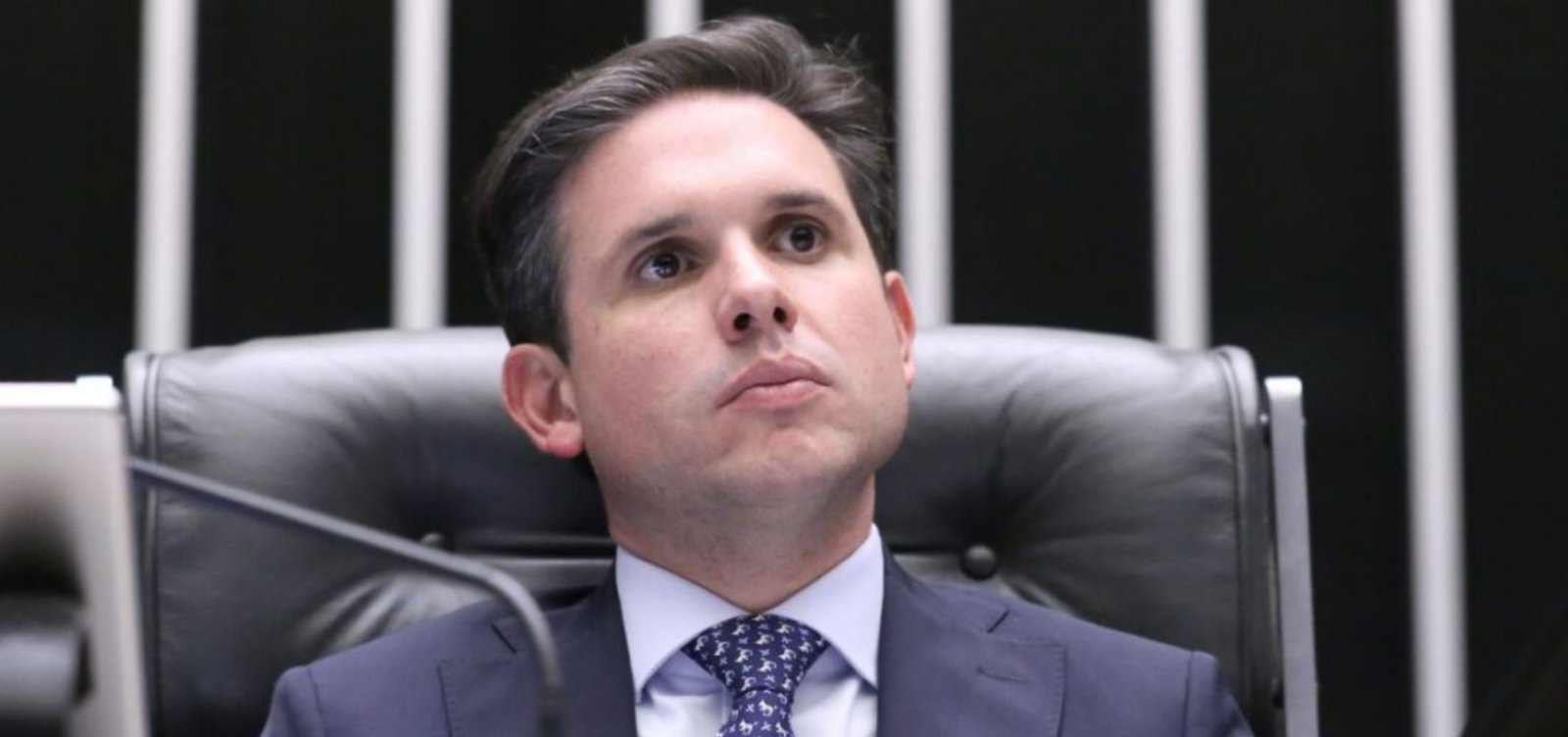 Câmara lamenta transtornos a jornalistas e nega intenção de limitar trabalho da imprensa