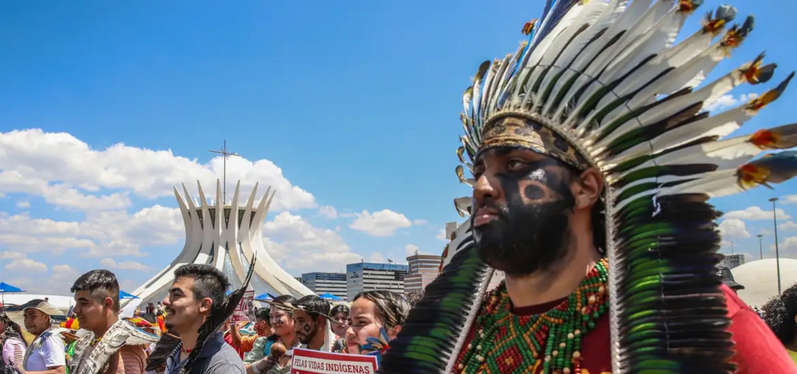 STF adia para 2026 votação sobre o marco temporal