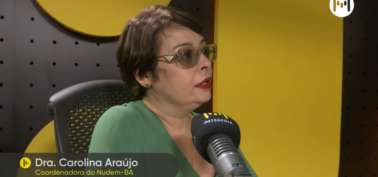 “A cicatriz fica na alma”, diz coordenadora do Nudem-BA sobre efeitos devastadores da violência psicológica