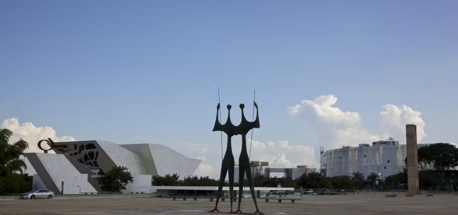 STF inicia julgamento de recurso da PGR sobre mudanças no foro privilegiado