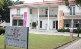 Museu Carlos Costa Pinto: após cobranças da Metrópole, prefeitura firma convênio