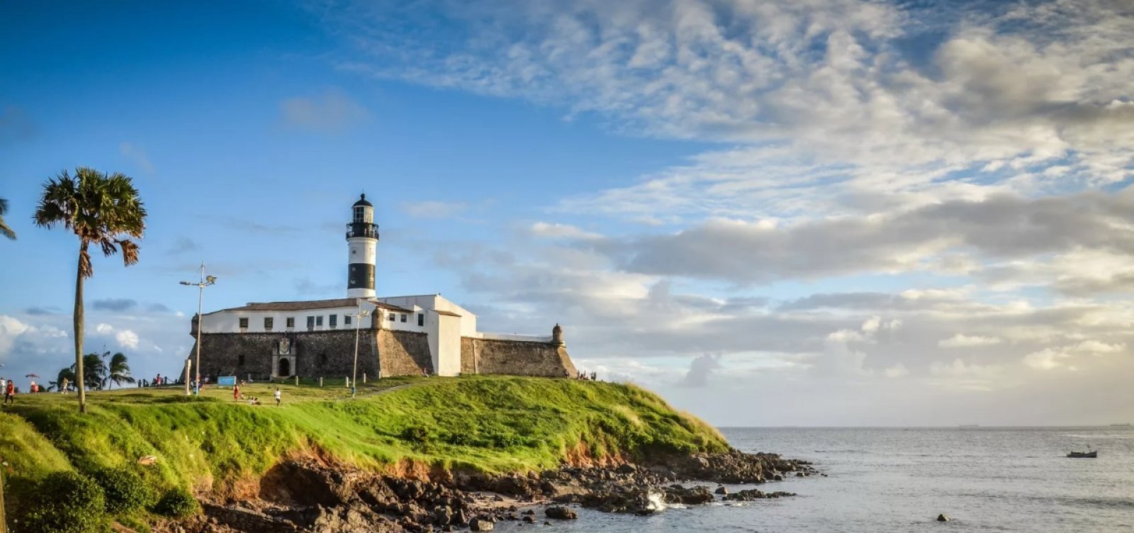 Bahia registra aumento de mais de 50% na chegada de turistas internacionais em 2025