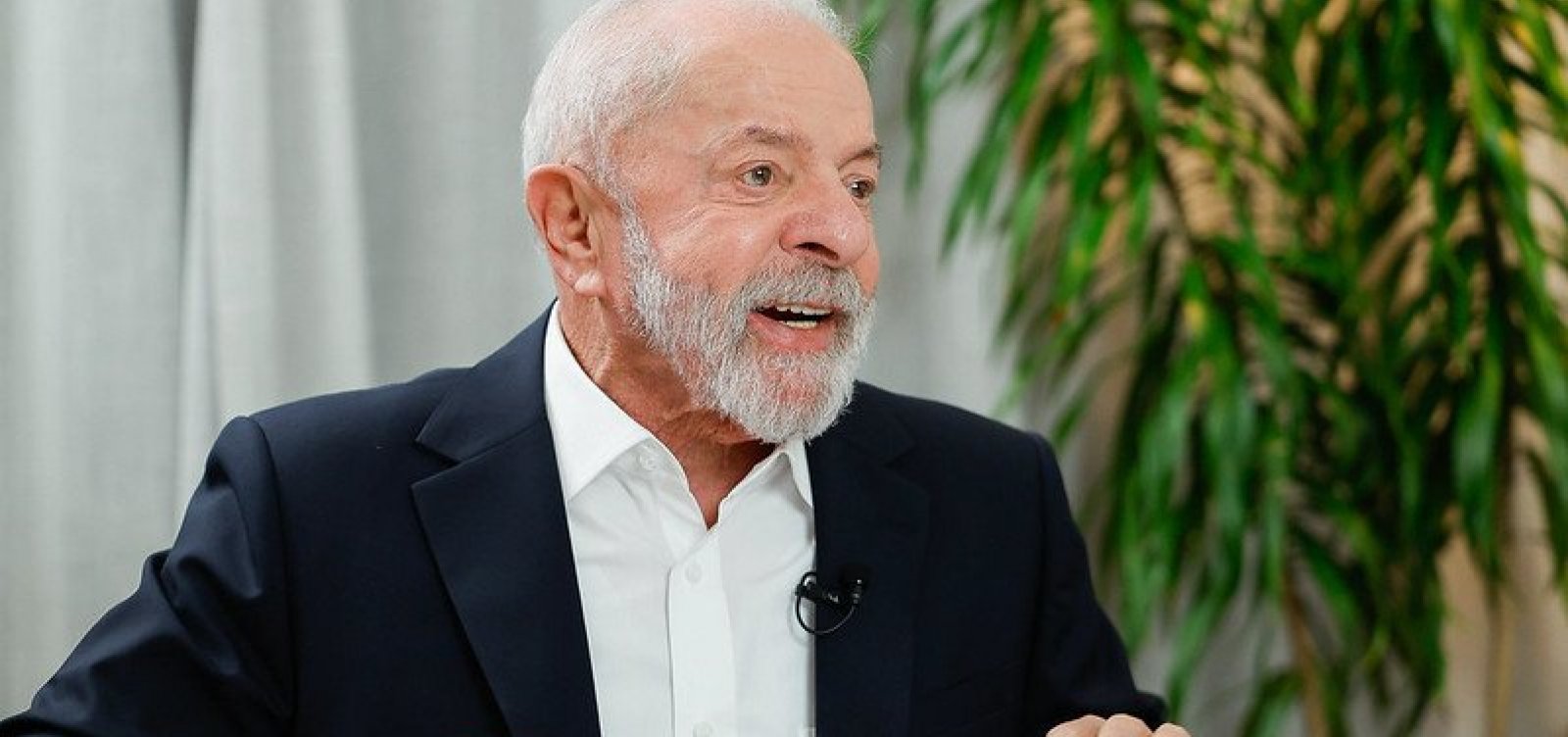 Lula é avisado de que PL da Dosimetria deve ser aprovado no Senado