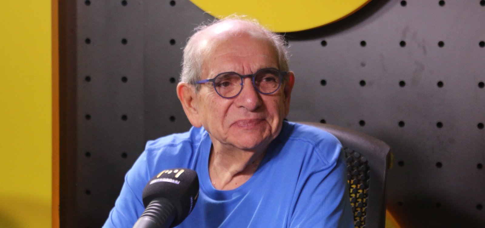 Mário Kertész participa encerramento da Semana do MP nesta sexta 