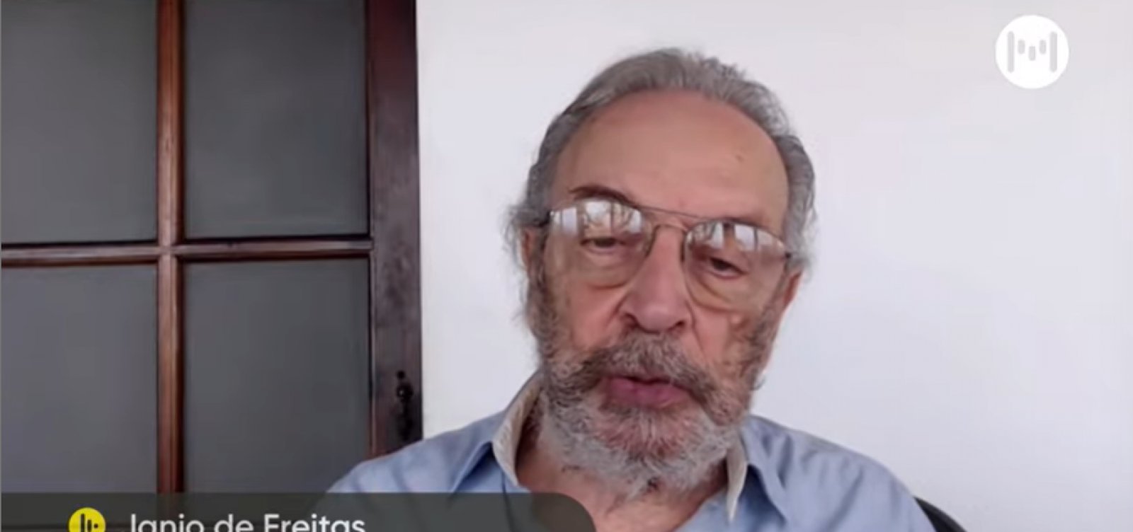 Janio de Freitas alerta para “crise montanhosa” após Câmara reduzir penas do 8 de Janeiro