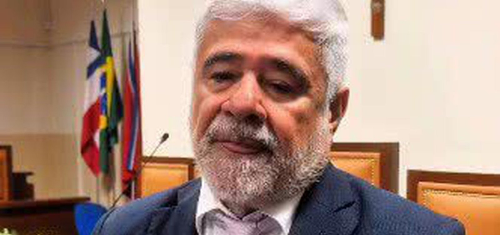 Juiz de Salvador é afastado do cargo por suspeita de corrupção